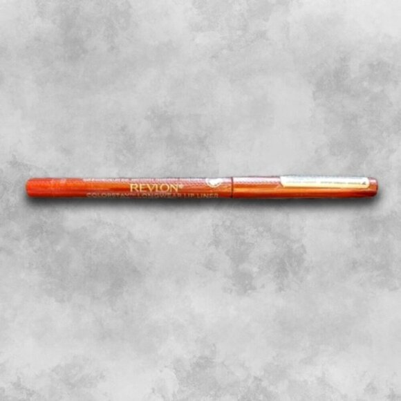 Revlon Colorstay Lip Liner Pull-Out Sharpener 8 hours Longwear 0.28g Women BNWT - Picture 1 of 2